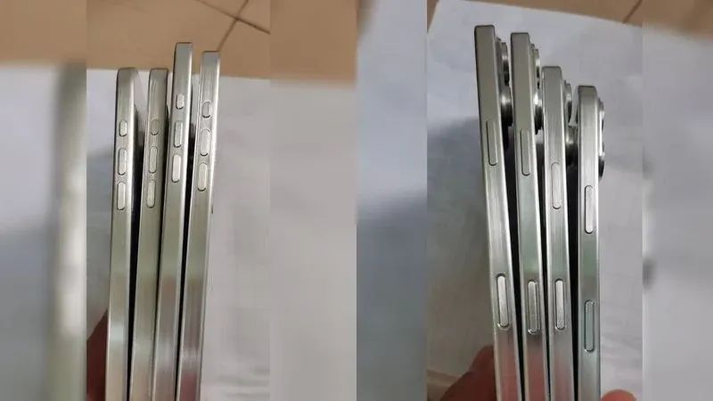 苹果华为新机同日上市，靠谱剧透都在这里了  第8张