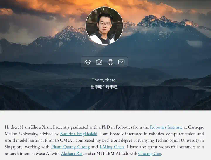一亿美金种子轮，Genesis AI刷新硅谷具身智能融资记录！周衔、许臻佳、李旻辰等华人合伙创业  第5张