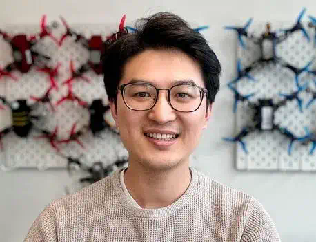 一亿美金种子轮，Genesis AI刷新硅谷具身智能融资记录！周衔、许臻佳、李旻辰等华人合伙创业  第11张