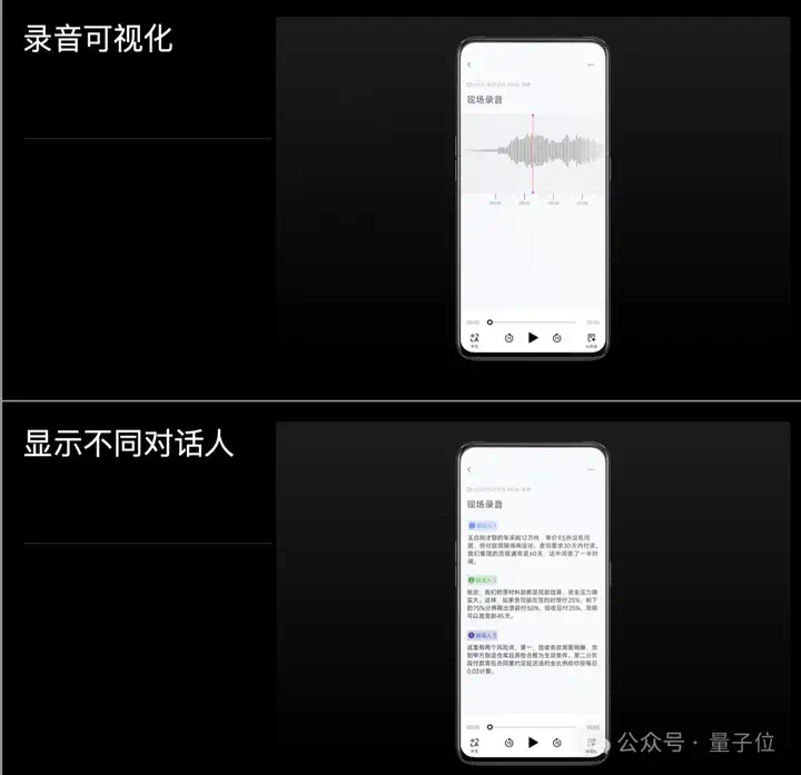 全彩显示的AI眼镜来了！8999元带走阿里大模型和最强光波导  第9张