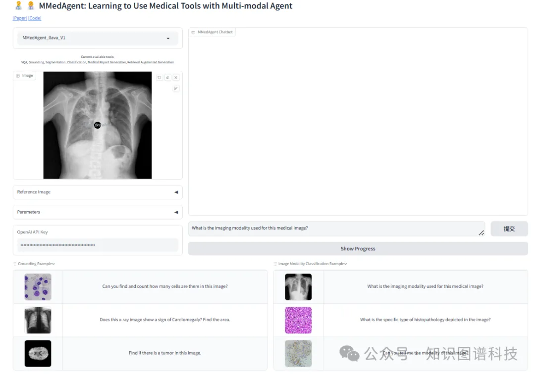 斯坦福&amp;哈佛医学院 - MMedAgent，一个用于医疗领域的多模态医疗AI智能体  第2张