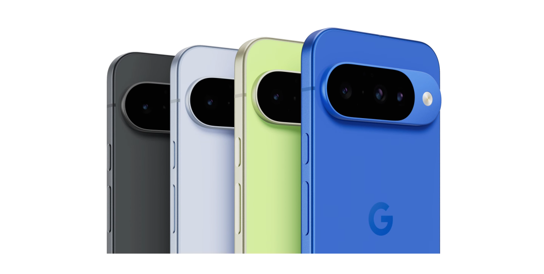 刚刚发布的 Pixel 10 ，把 iPhone 画的 AI 大饼直接端了出来  第7张