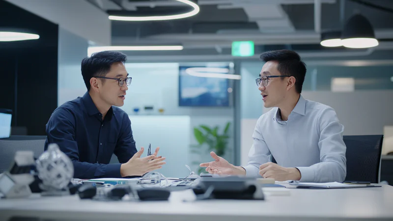 全世界最懂大模型的两个产品经理，一起聊怎么做AI产品  第1张