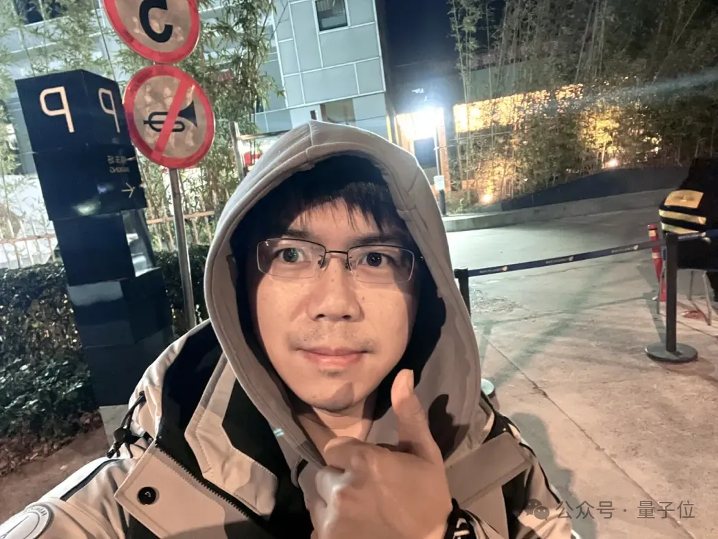 稚晖君一口气发布5款人形机器人！开发者还能“0元购”  第40张