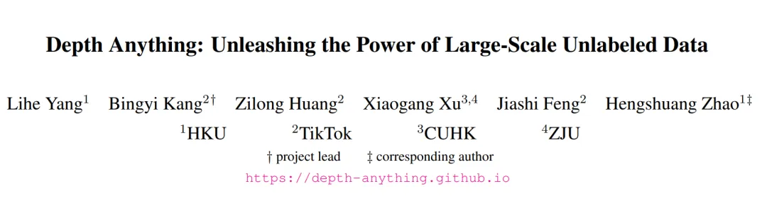 GitHub 8k Star，一作实习生，字节这个大模型成果被苹果选中了  第4张
