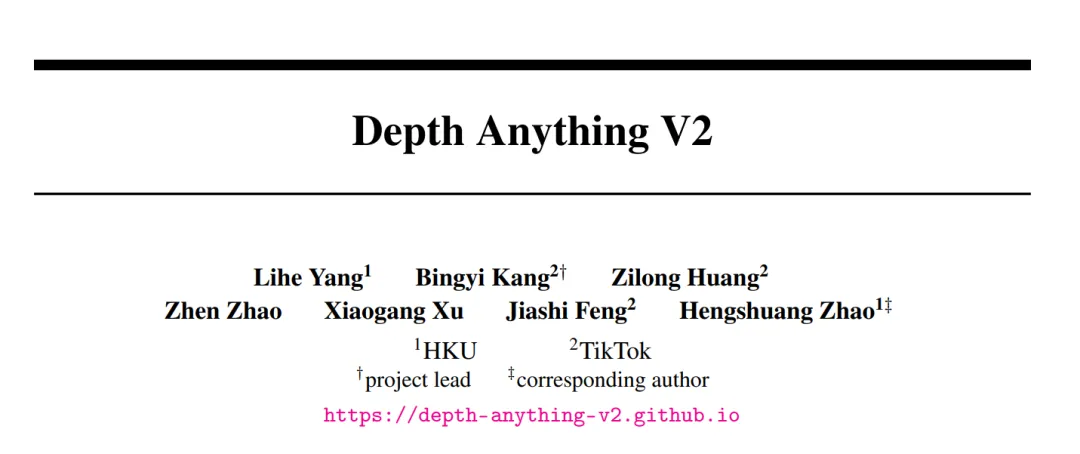 GitHub 8k Star，一作实习生，字节这个大模型成果被苹果选中了  第5张