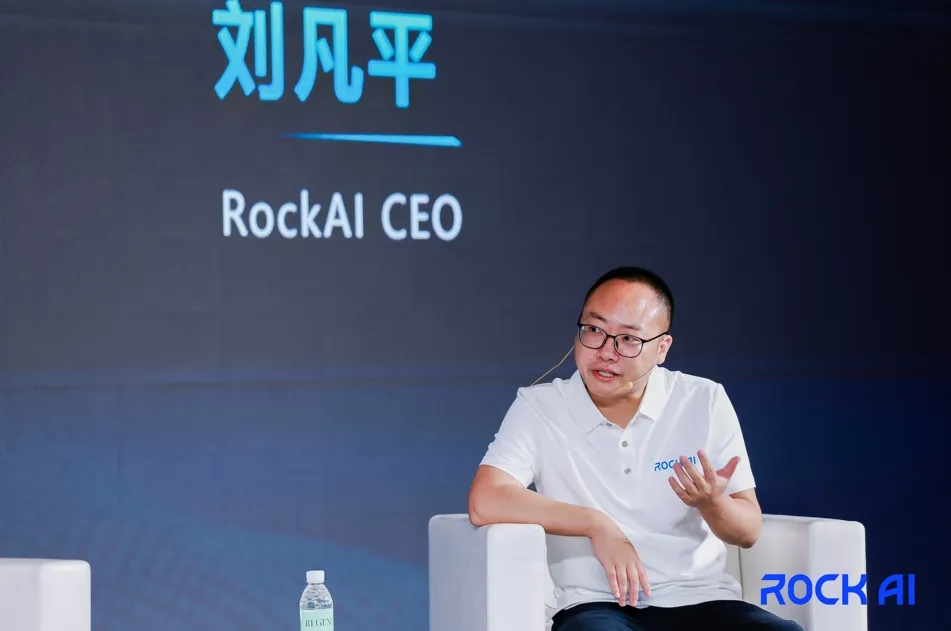 与其造神，不如依靠群体的力量：这家公司走出了一条不同于OpenAI的AGI路线  第3张
