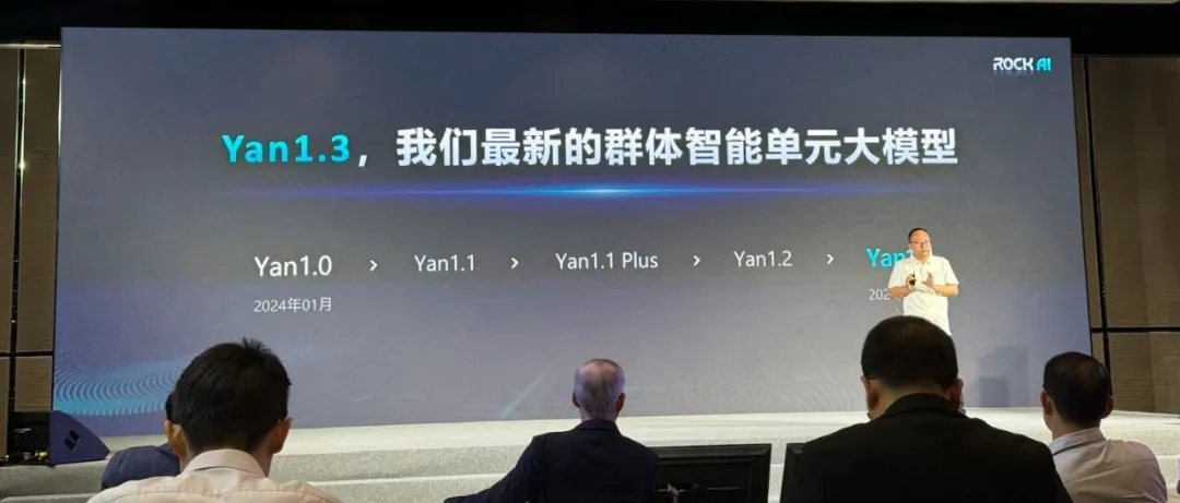 与其造神，不如依靠群体的力量：这家公司走出了一条不同于OpenAI的AGI路线  第5张
