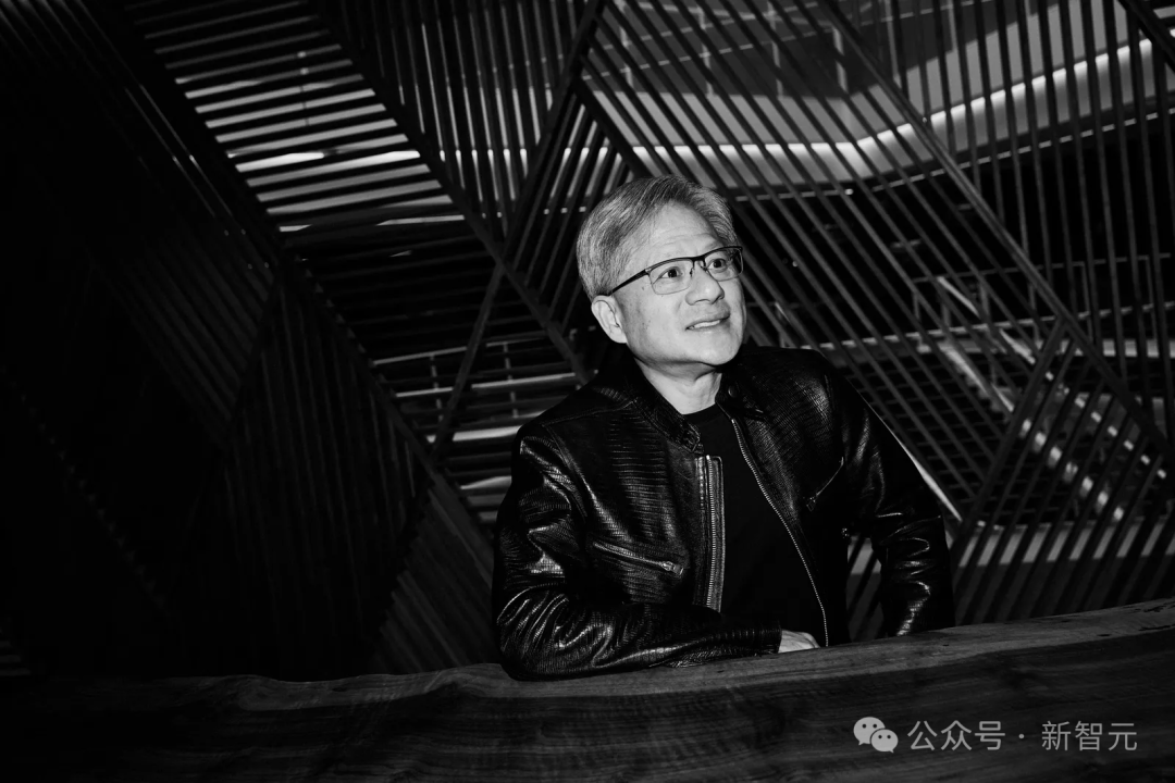 老黄最新专访：芯片短缺难以结束，下个Transformer已经出现  第2张