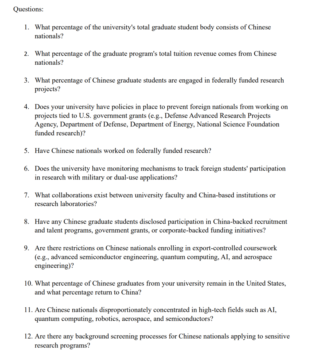 哈佛斯坦福顶尖中国毕业生回流，向DeepSeek疯投简历！美国人才开始逆向归国  第3张
