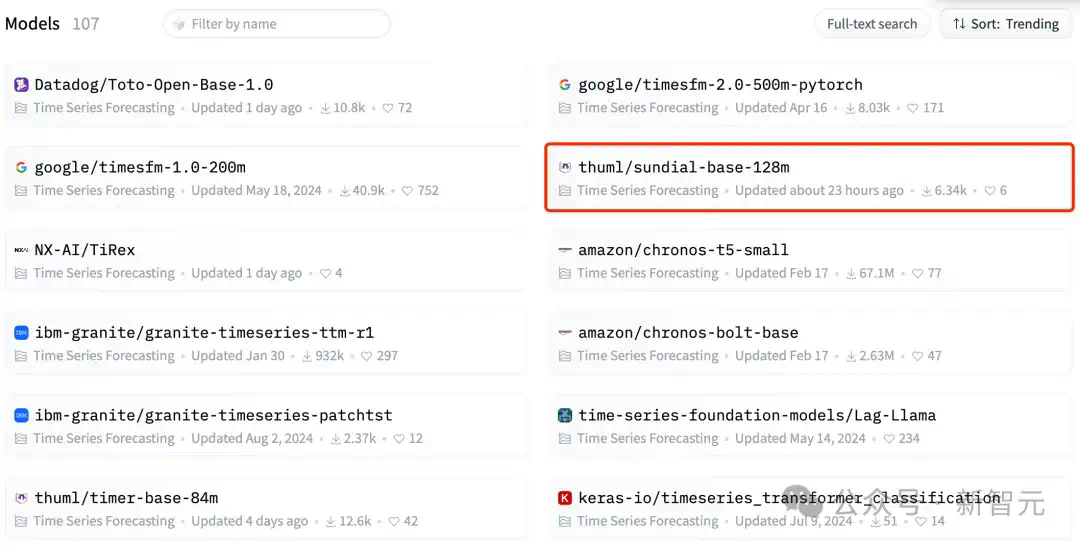 首个「万亿级时间点」预训练，清华发布生成式时序大模型日晷 - ICML Oral  第3张