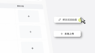 阅流智作：一种全新的生成式AI视频制作方式，或将颠覆专业视频生产  第5张