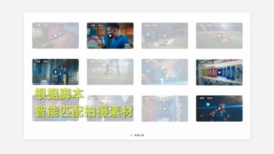 阅流智作：一种全新的生成式AI视频制作方式，或将颠覆专业视频生产  第7张