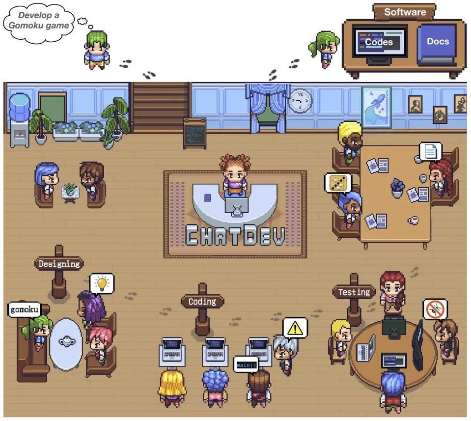 Radical Ventures合伙人：挖掘Agents的四大重要创业机会  第1张