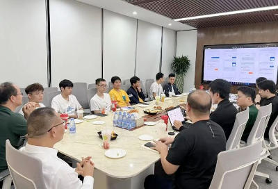 重大突破！「快递100 AI大模型」成功上线应用  第2张