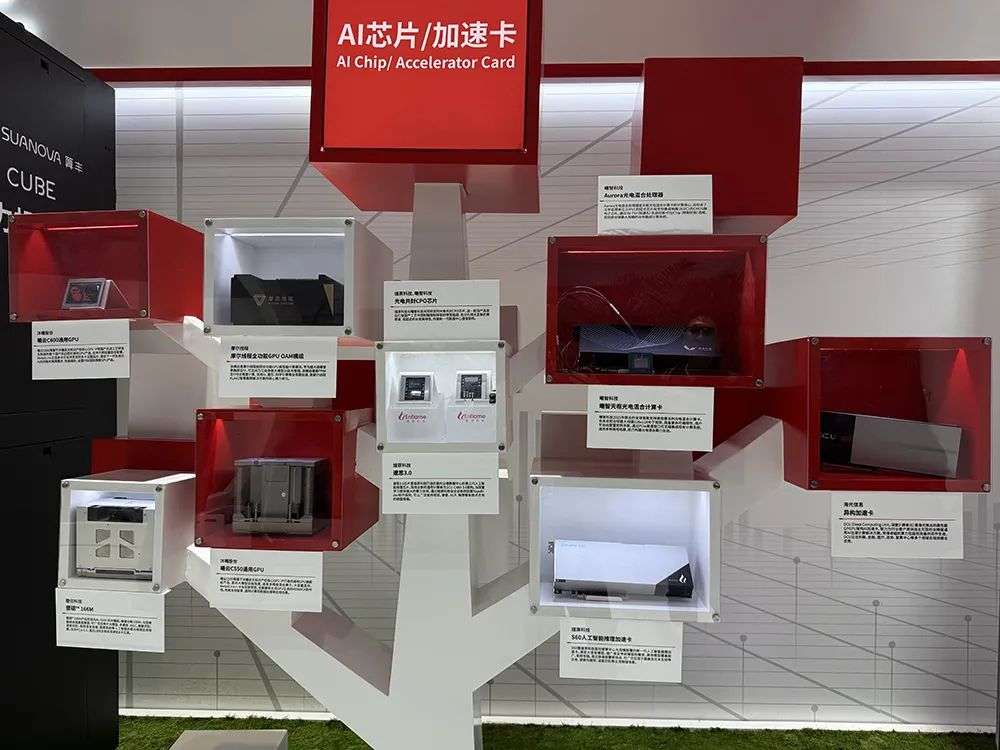 人工智能大会彻底引爆，展区水泄不通，门票炒到2000多，暴走3万步带来最全看点  第4张