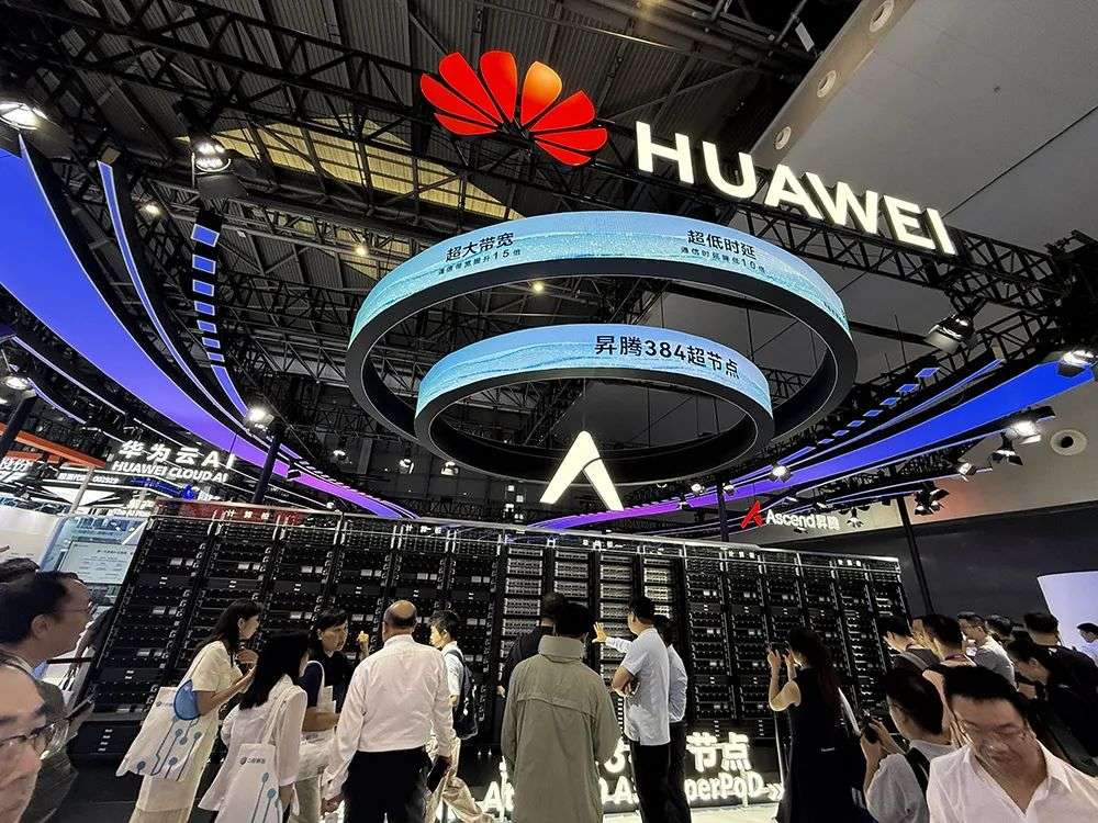 人工智能大会彻底引爆，展区水泄不通，门票炒到2000多，暴走3万步带来最全看点  第31张