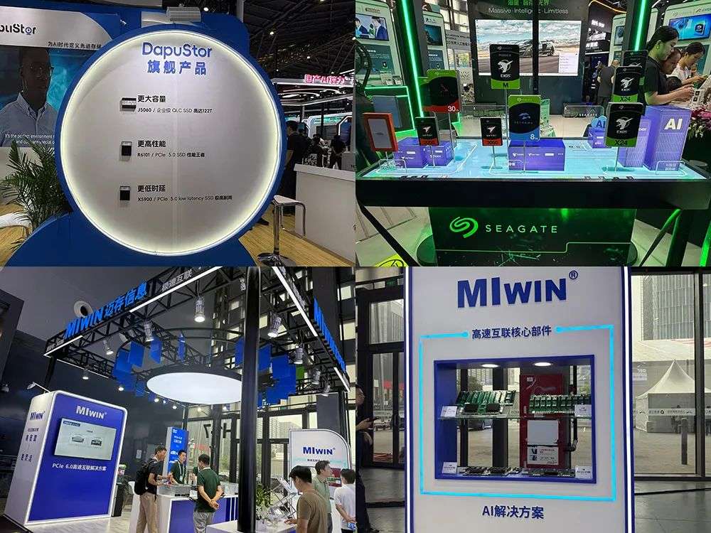 人工智能大会彻底引爆，展区水泄不通，门票炒到2000多，暴走3万步带来最全看点  第38张