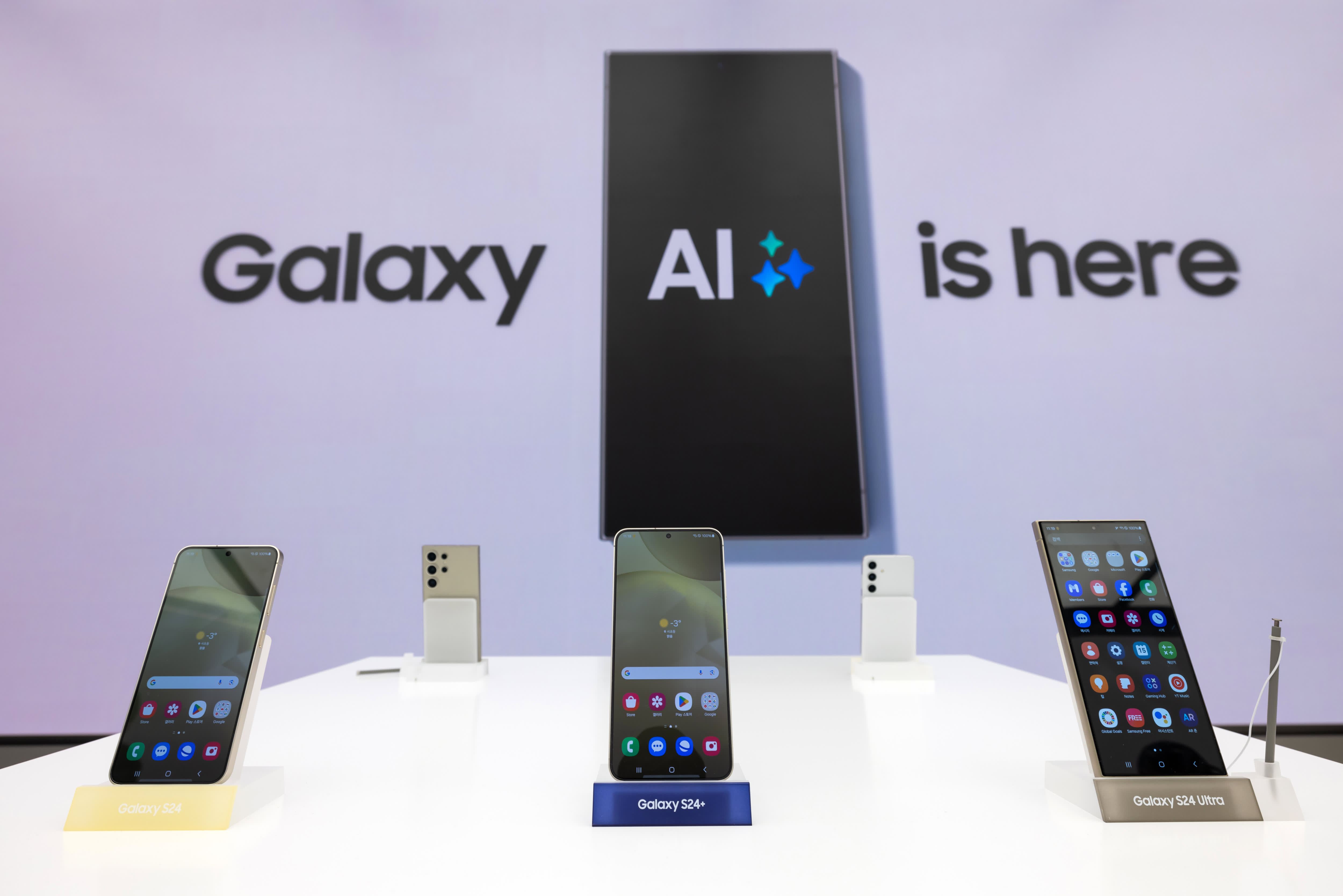 Google Pixel 9最新曝光：All in AI手机，安卓老大哥领衔？  第1张