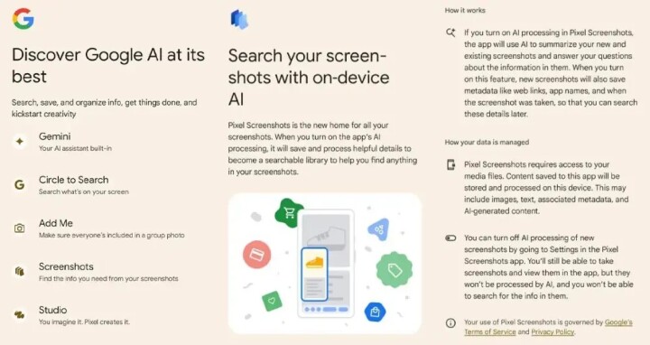 Google Pixel 9最新曝光：All in AI手机，安卓老大哥领衔？  第2张