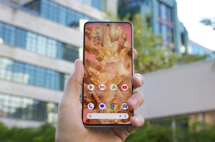 Google Pixel 9最新曝光：All in AI手机，安卓老大哥领衔？  第4张