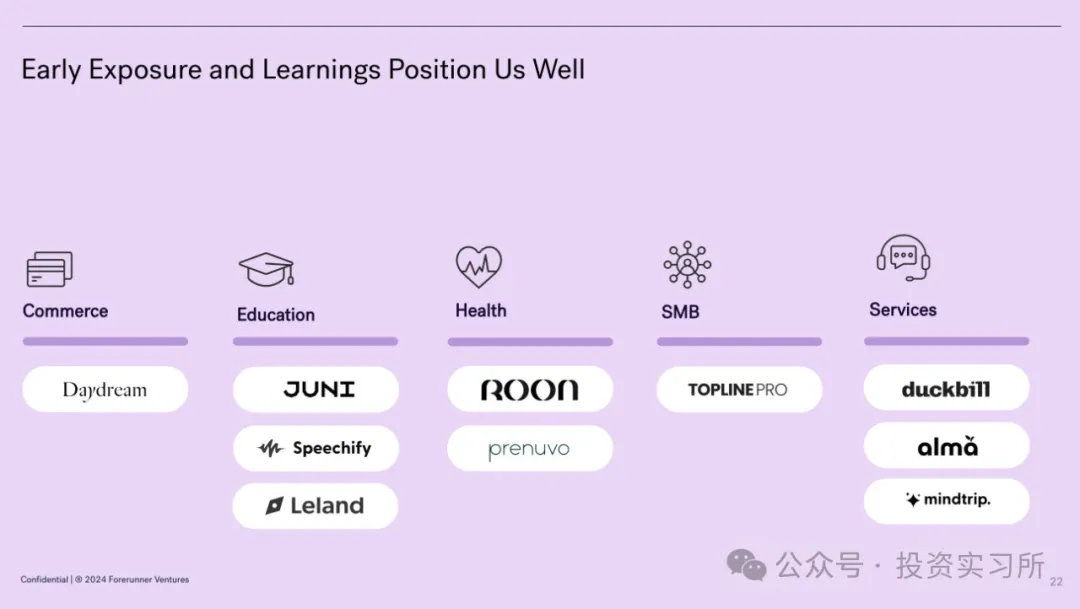 两家顶级 VC 内部报告向 LP 透露了这些 AI 趋势  第18张