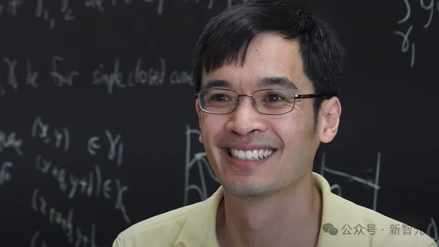 秘密打造「AI陶哲轩」 震惊数学圈！谷歌IMO梦之队首曝光，菲尔兹奖得主深度点评  第1张