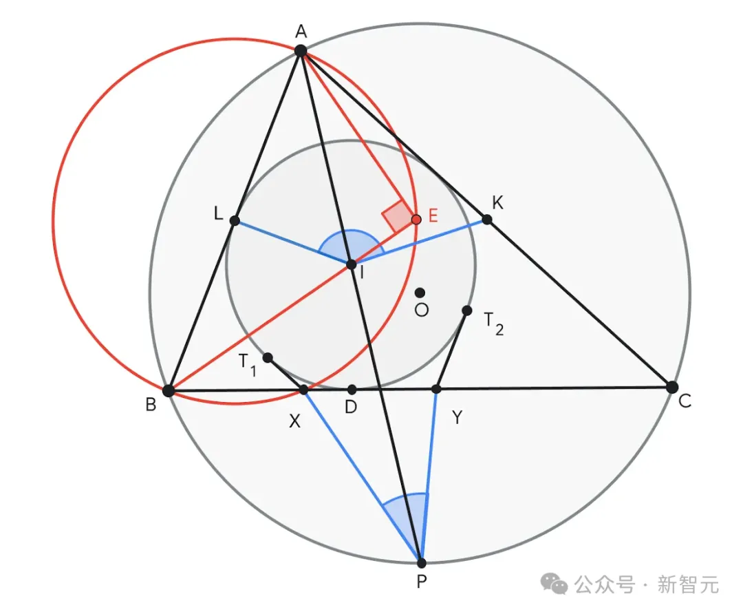 秘密打造「AI陶哲轩」 震惊数学圈！谷歌IMO梦之队首曝光，菲尔兹奖得主深度点评  第7张