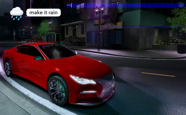 老黄预言成真！Roblox官宣AI秒生3D物体模型，引爆10亿玩家游戏新世界  第20张