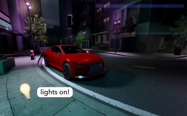 老黄预言成真！Roblox官宣AI秒生3D物体模型，引爆10亿玩家游戏新世界  第19张