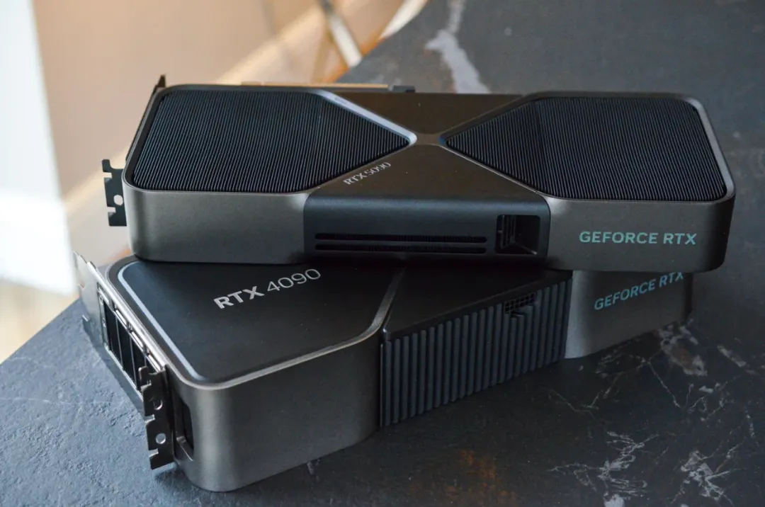 英伟达RTX 5090评测解禁，天赋都点在了 AI 上  第4张
