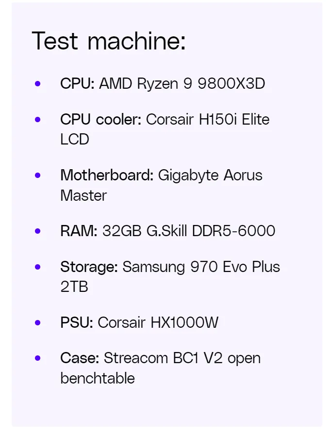 英伟达RTX 5090评测解禁，天赋都点在了 AI 上  第8张
