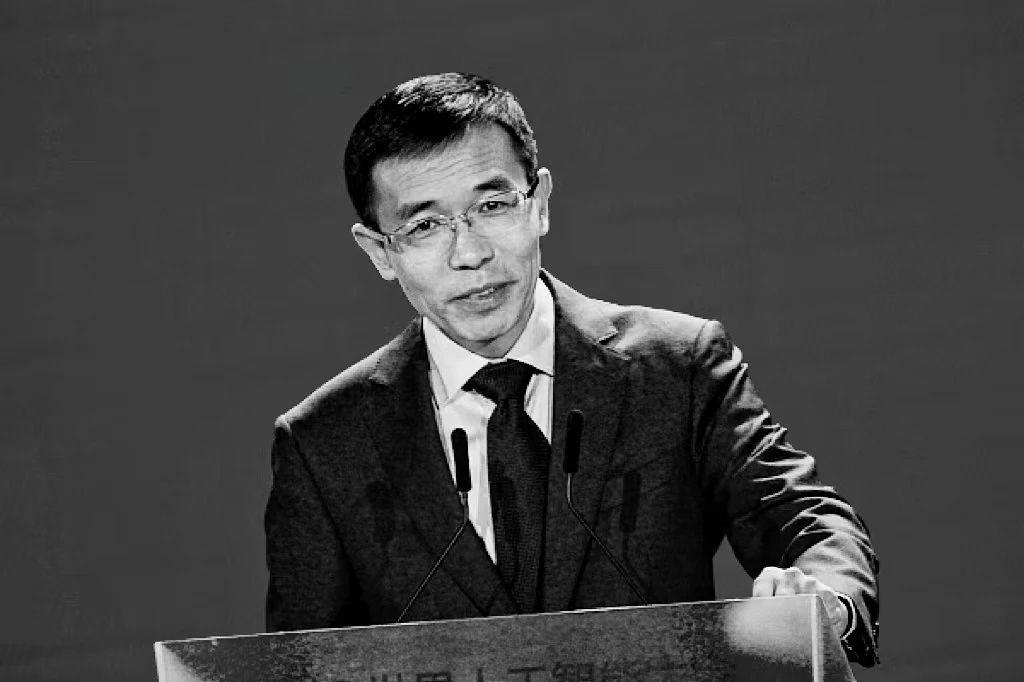 纪念科学家汤晓鸥：黑羊远去  第1张