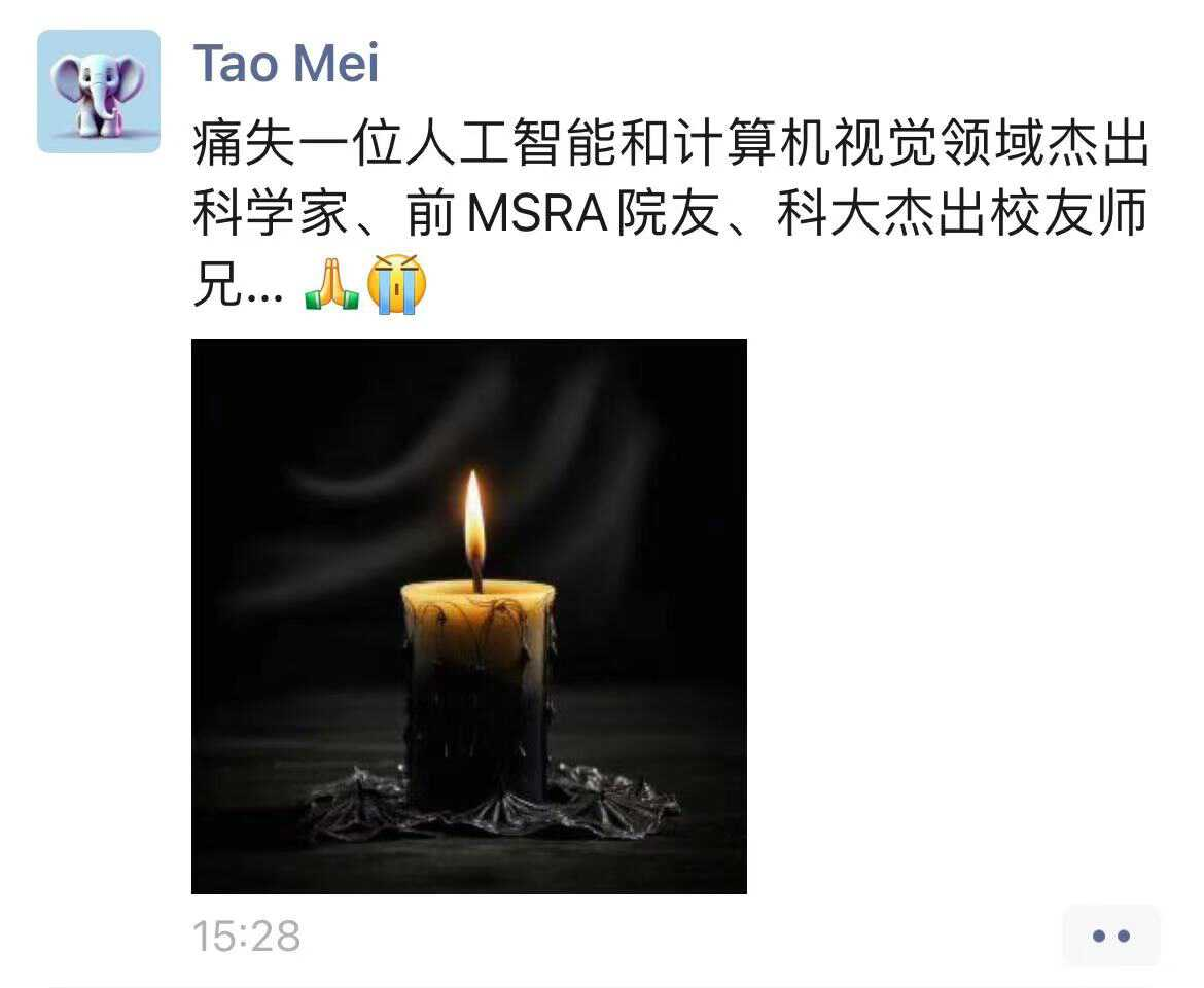 纪念科学家汤晓鸥：黑羊远去  第4张