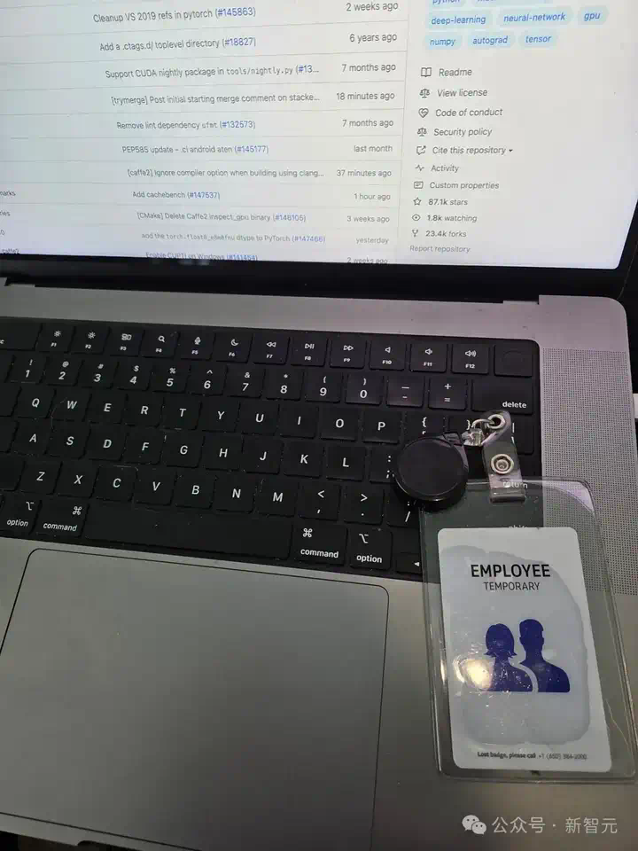 PyTorch灵魂人物出走，被Ilya奥特曼抢破头！放弃大厂offer，却选择了ChatGPT之母  第6张