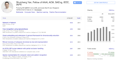 AI大牛颜水成官宣加入昆仑万维！出任天工智能联席CEO、2050全球研究院院长  第3张