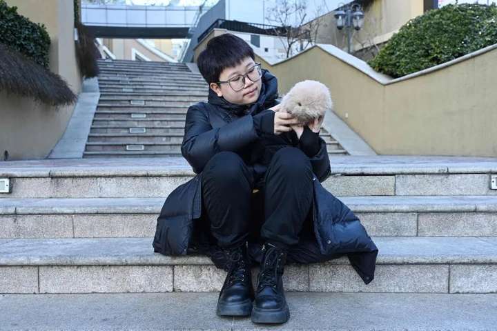 今年又一个火出海外的中国AI，萌翻了  第12张