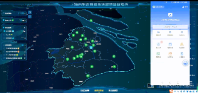 “AI小秘书”+“慧眼通”！上海市环境执法总队深化数字化技术运用提升执法效能  第5张