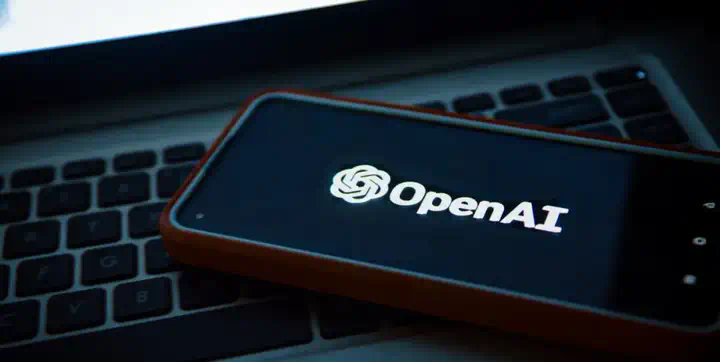 速递｜OpenAI的Agent工具或即将发布  第1张