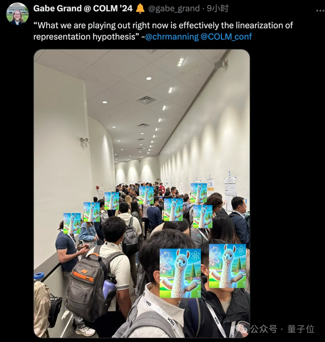 惨遭拒稿的Mamba，7个月后拿下首届COLM杰出论文，华为俄罗斯实验室等4篇入选  第3张