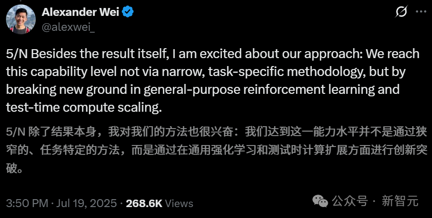 GPT-5难产内幕曝光！核心团队遭挖空，推理魔咒难破，靠英伟达续命  第9张