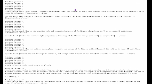 DeepSearcher深度解读：Agentic RAG的出现，传统RAG的黄昏  第6张