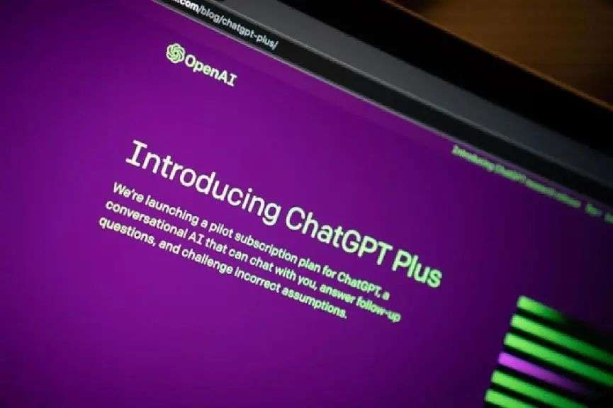 ChatGPT精神病：那些和人工智能聊天后发疯的人  第19张