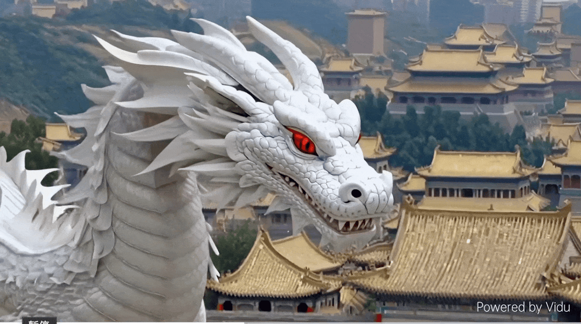 进度赶超大厂，中国最接近Sora的视频模型出自一家“清华系”公司 - New Things  第11张