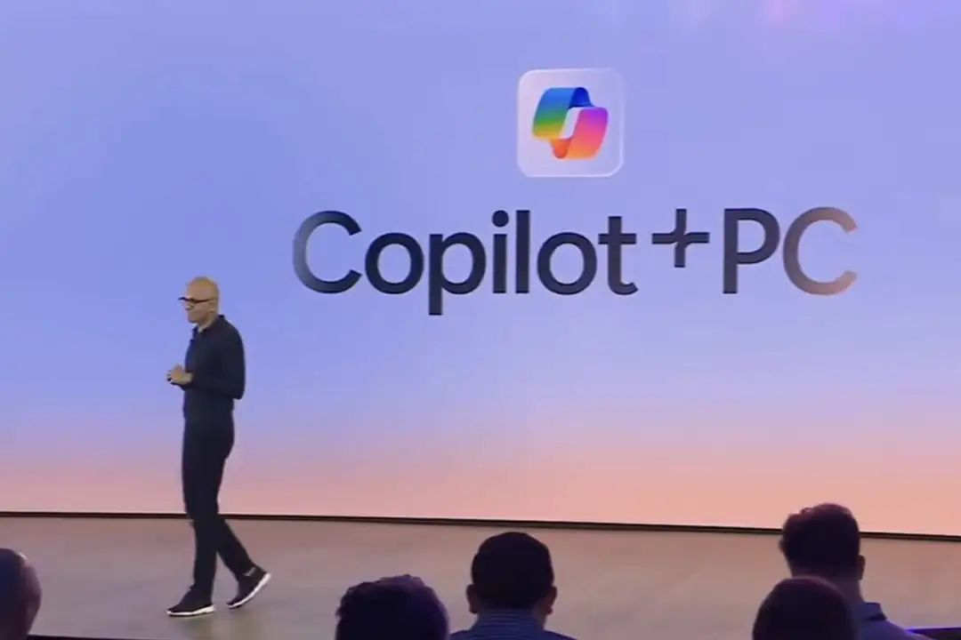 微软的「Copilot+PC」，算是革新生产力吗？  第1张