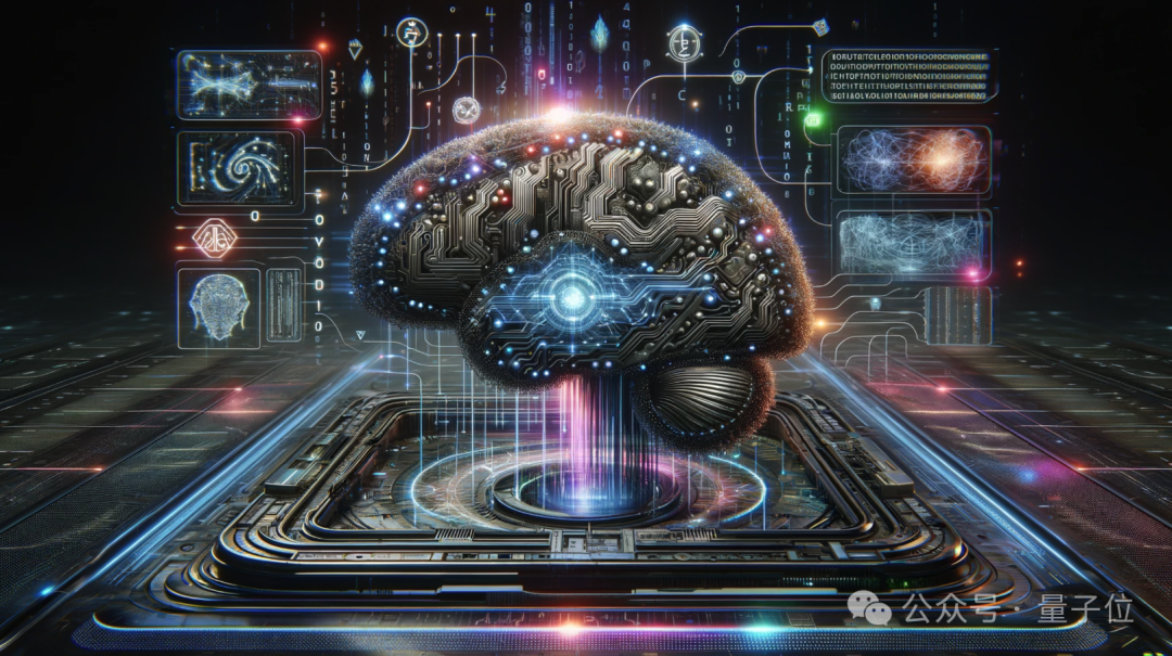 旷视实战大模型：把多模态扎进行业  第1张