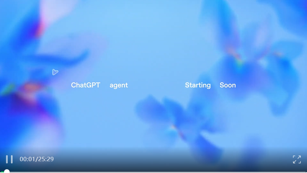 刚刚，OpenAI通用智能体ChatGPT Agent正式登场  第4张