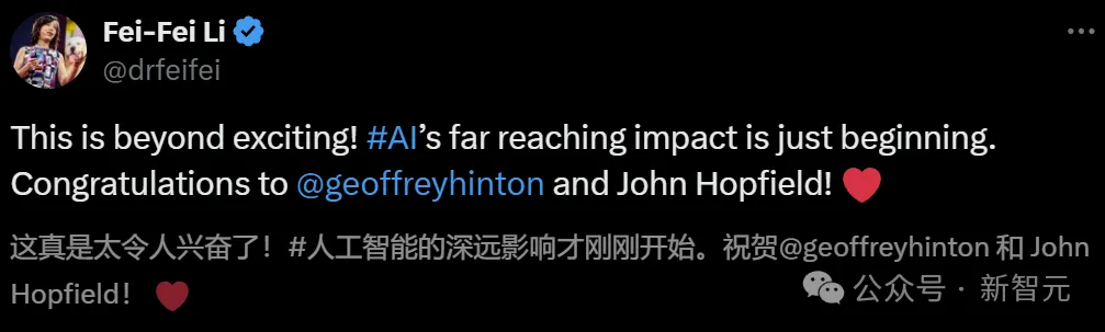 解密诺贝尔物理学奖为啥颁给AI？Hinton和Ilya 12年前对话，竟引发物理诺奖AI风暴！  第7张