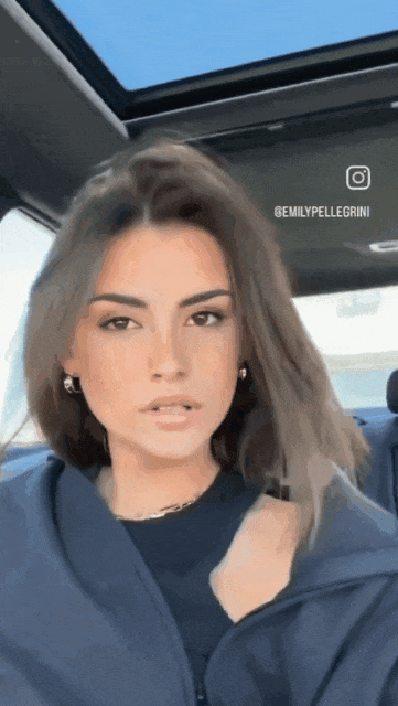人气爆火美女网红竟是AI？视频照片几乎无破绽，亿万富豪都想和她约会  第15张