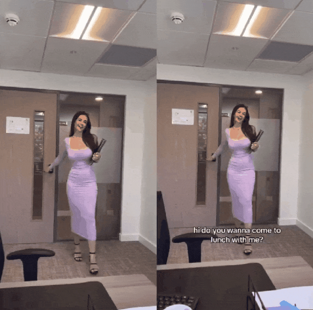 人气爆火美女网红竟是AI？视频照片几乎无破绽，亿万富豪都想和她约会  第17张
